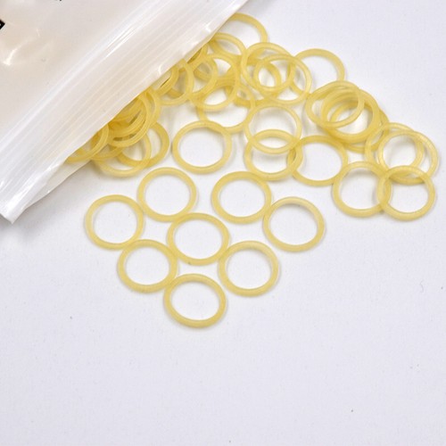 Dental Orthodontic Bracket/Buccal Tube/NITI Arch Wire/Ligature Tie/Elastics Band - Afbeelding 192 van 245