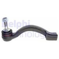 Delphi Spurstangenkopf Spurstange Vorne Links FüR Jaguar XJ X350