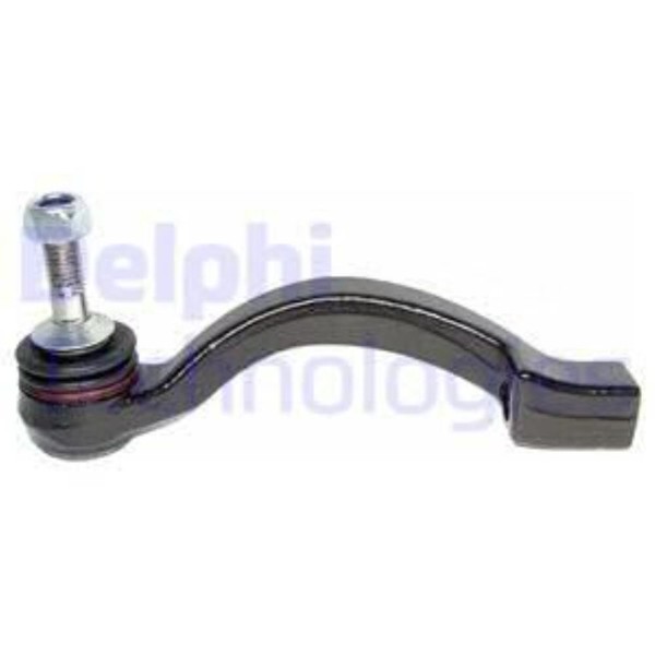 Delphi Spurstangenkopf Spurstange Vorne Links FüR Jaguar XJ X350-image