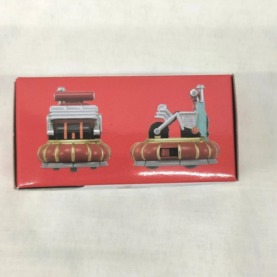 Автомобиль Takara Tomy Tomica Disney Aquatopia Tokyo Sea - Изображение 3 из 4