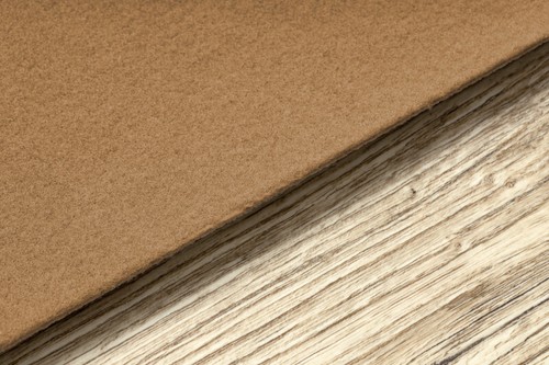 Anti Slip durable Rugs doormat RUMBA single colour CAMEL BEIGE Best Quality - Picture 6 of 9