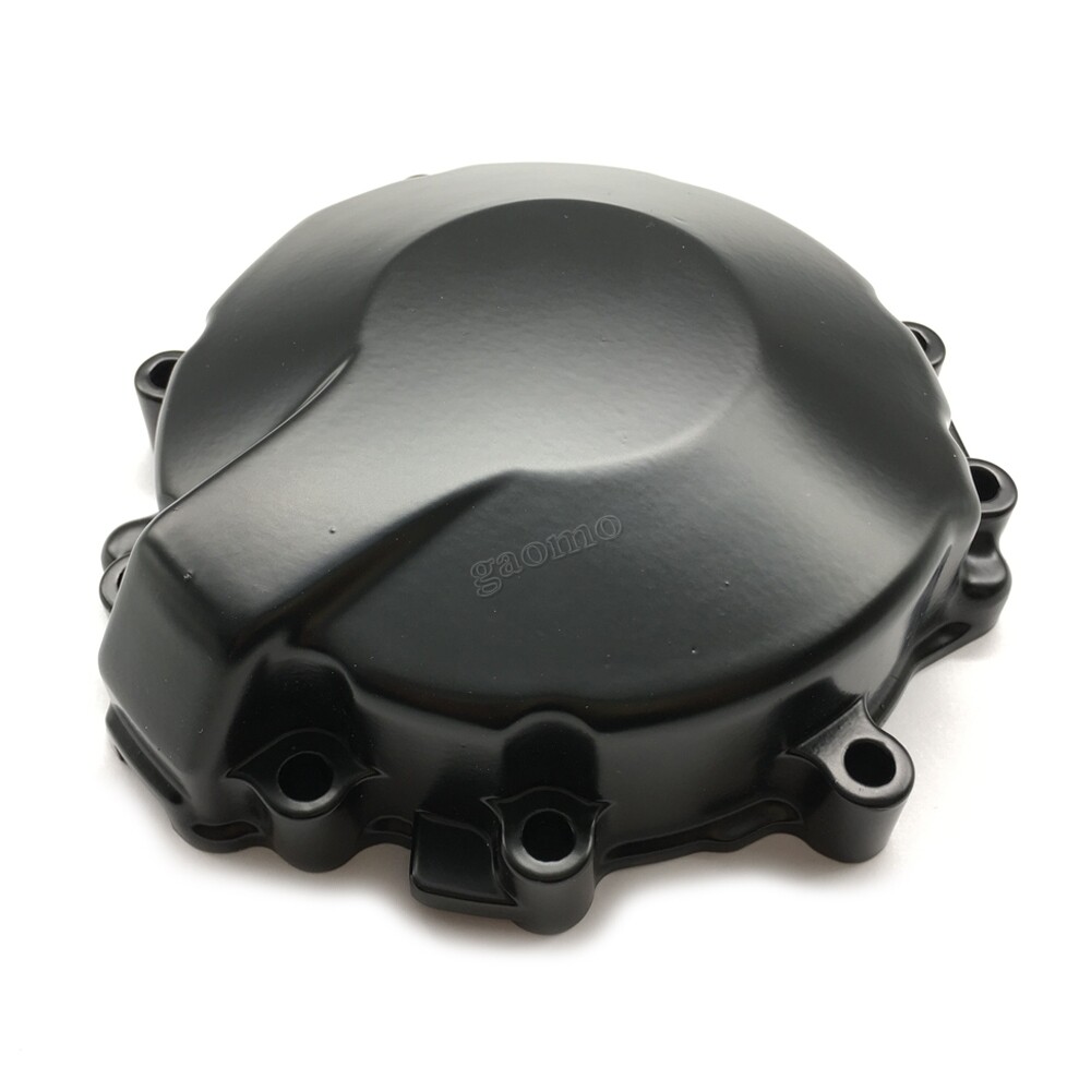 R♡MAM⌘ 2009-2023 Kawasaki Ninja ZX6R ZX636 Engine Crank Case Stator Cover