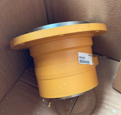 Poclain MK09-9-1A4-F08-1A10-8AFH A04530Z Hydraulikmotor Bomag Fahrantrieb