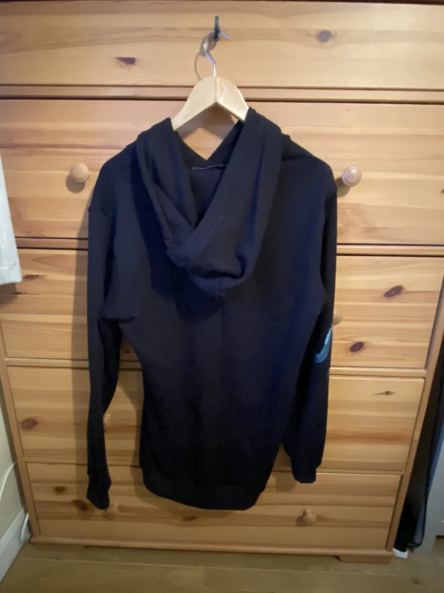 Givenchy black sale dragon hoodie