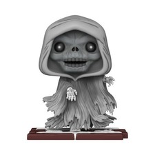 A Christmas Carol - Ghost of Christmas Yet to Come Glow Pop! - 4.45 Inch