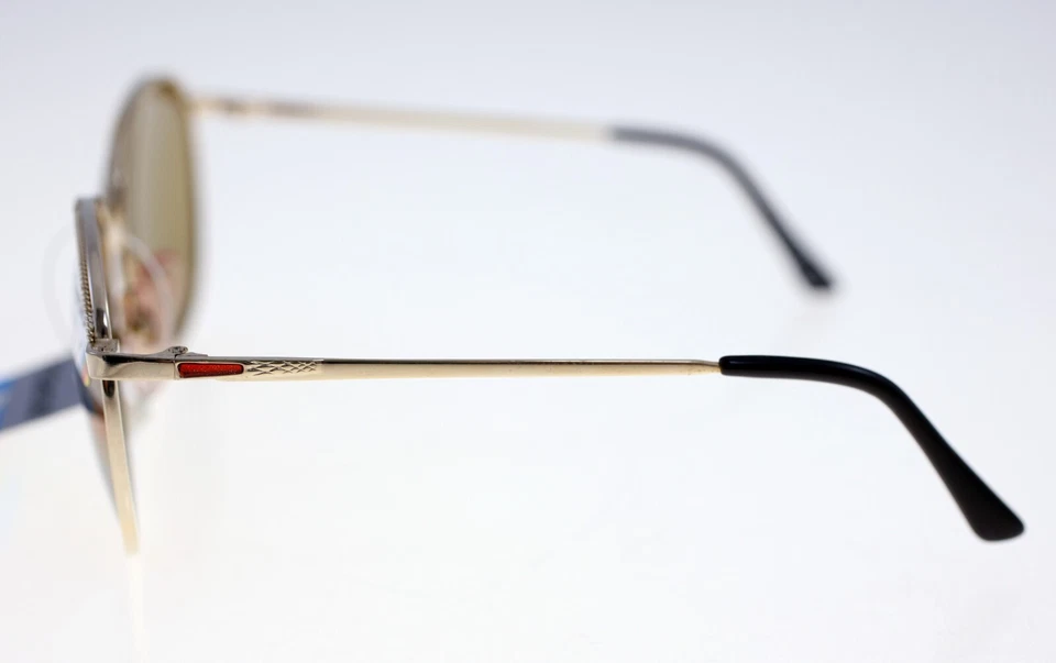 Gafas de sol Polaroid 4561A vintage para mujer - circa años 80 - NUEVAS con etiquetas (Peso: 22 g) Foto 3 de 4