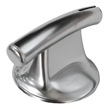 Choice Part 7737P245-60 Range Cooktop Burner Knob for Whirlpool Jenn-Air