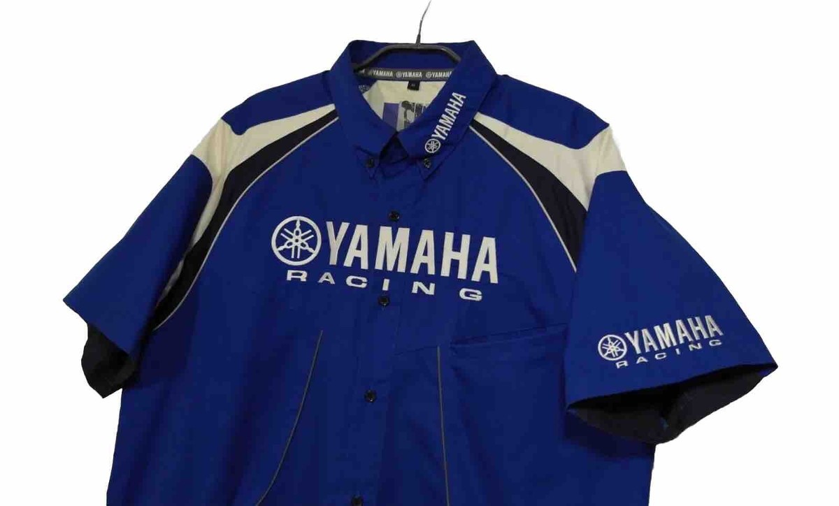 YAMAHA スポーツジャケット XL 楽天市場】yamaha ジャケット