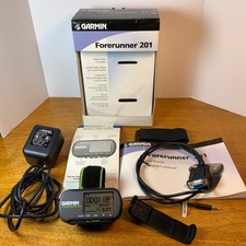 garmin forerunner 101 ebay