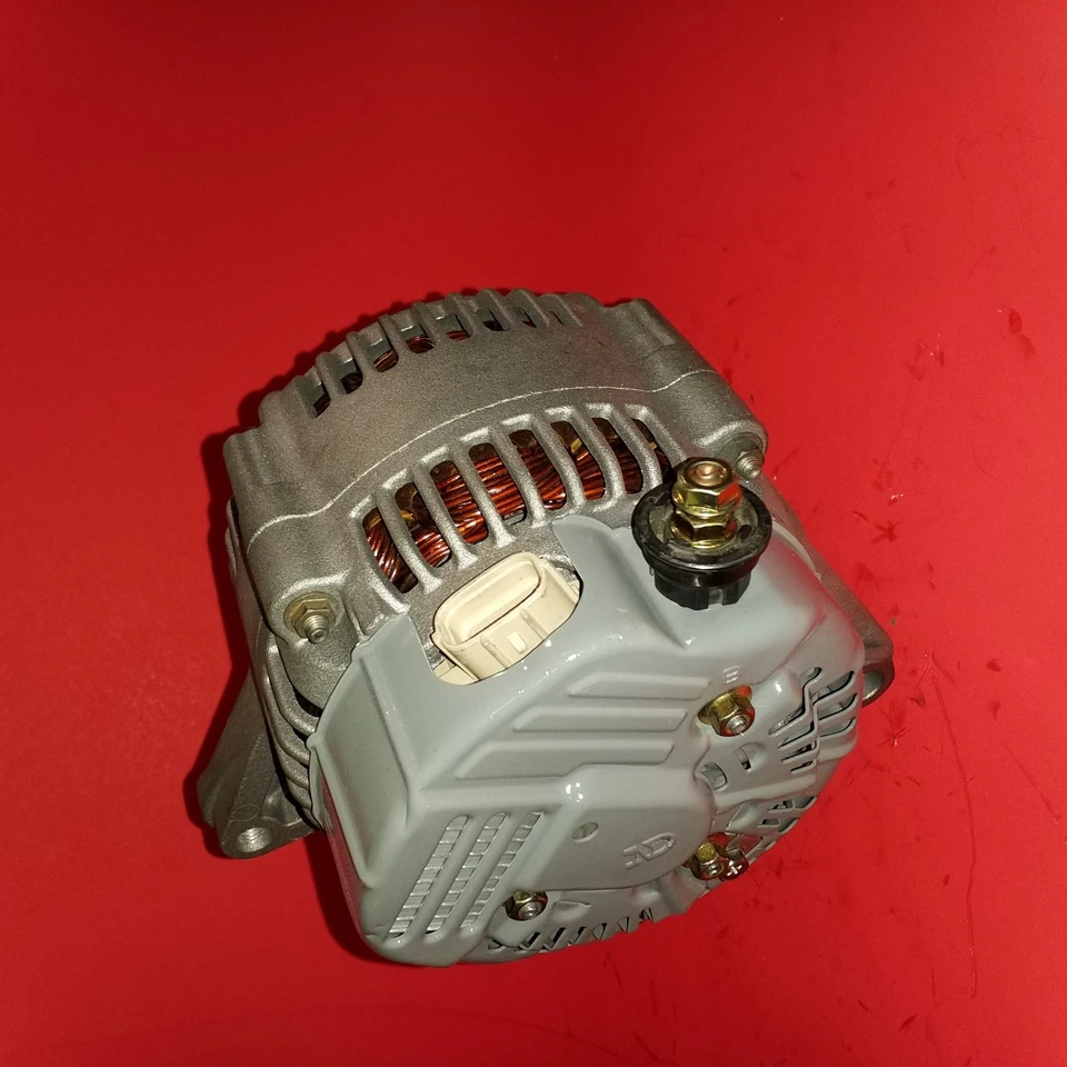 Alternador de 80 amperios para coche Lexus ES300 V6 3,0 L 2000-2001 con garantía Foto 2 de 4