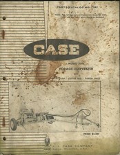 CUSTODIA MIETITREBBIA modello 300 ROW CROP CUTTER BAR catalogo ricambi n. C961