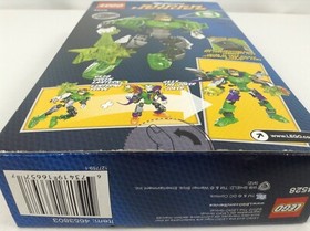 Lego DC Universe Super Heroes 4528 Green Lantern - Sealed
