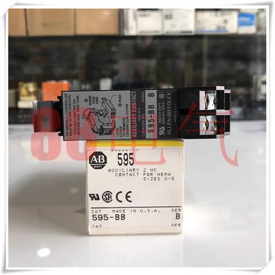 1pcs New   595-BB SER.B #D8