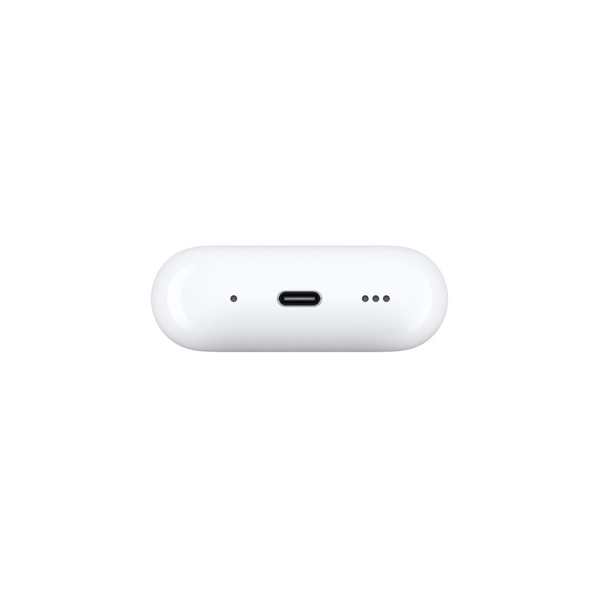 Apple AirPods Pro 2nd generation with MagSafe and USB-C 2023 MTJV3ZM/A Apple AirPods Pro 2nd generation with MagSafe and USB-C 2023 MTJV3ZM/A