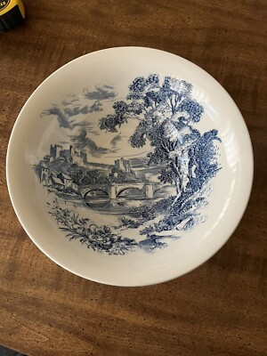 VINTAGE WEDGWOOD CO LTD COUNTRYSIDE, ENGLAND
