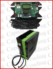 American Changer Complete Upgrade Kit for an AC1002 Front Load Changer