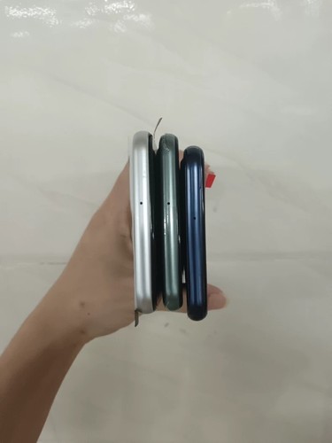 Original Samsung Galaxy M33 128 GB- Multicolor Unlocked Very good Sealed in box - 第 8/40 張圖片