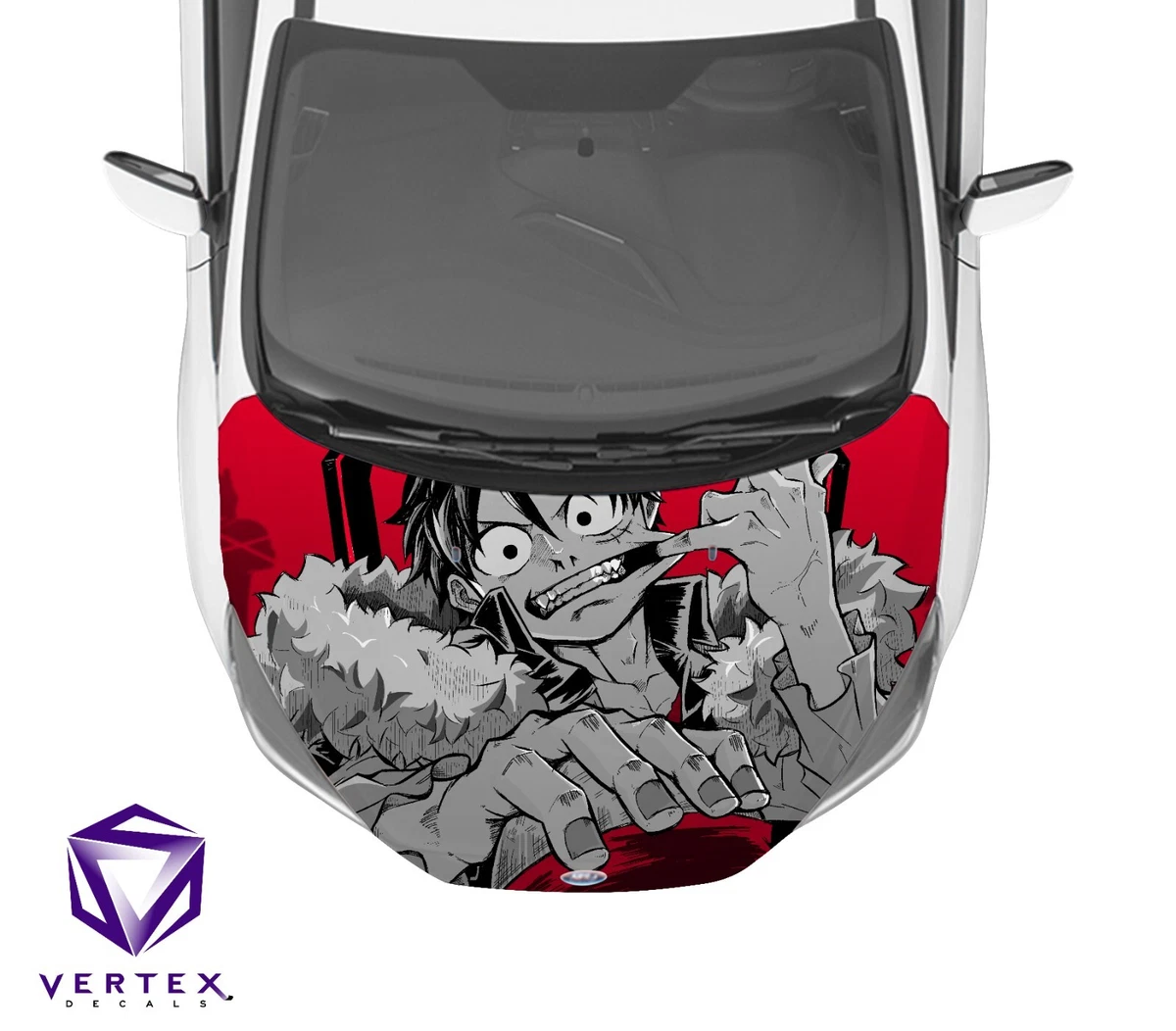 What Kind of Vinyl for Car Decals? Discover the Best Options