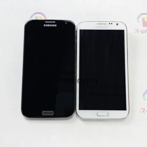 Samsung Galaxy Note GT-N7000 16GB 8.0MP 3G LTE Unlocked Smartphone - Image 4 of 4