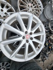 Jaguar S-type X-type Xj8 Xk8 Xjr Xk8 Xkr Vanden Plas 4pc 19 Wheels Rims