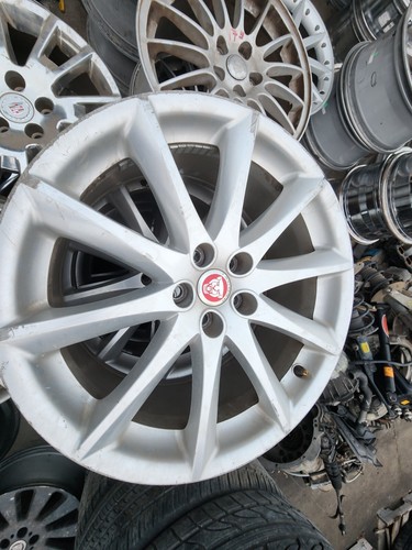 JAGUAR S-TYPE X-TYPE XJ8 XK8 XJR XK8 XKR VANDEN PLAS 4PC 19