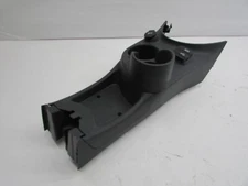 Center Console Trim Fiat 500 2015 2019 1.4L Front Cup Holder Molding Cover OEM