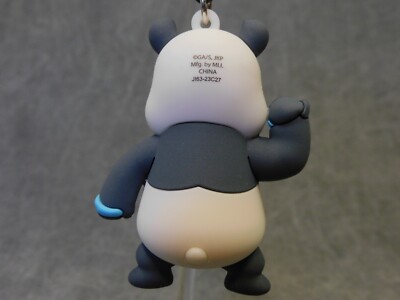 Jujutsu Kaisen NEW * Panda Clip * Blind Bag Open Monogram Series 2
