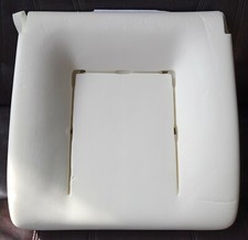 IMBOTTITURA SEDILE CUSCINO SEDUTA LATO GUIDA 3 FERRI PER IVECO DAILY 1989>2000