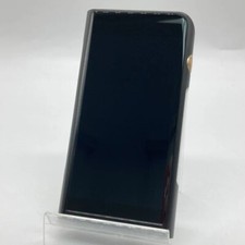 Shanling M6 Ver.21 Portable Audio Player DAP 64GB Black From Japan Used