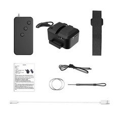 Universal Thrower for Mini 3 Pro/Mini 4 Pro/Mavic 3/Mavic 3 Pro/Air 3/F11 Drones