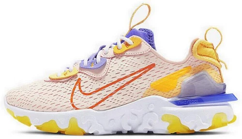 Nike React Vision Washed Coral W
