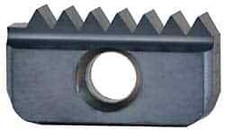 Carmex 14-14 NPT MT7 Carbide Thread Mill Insert