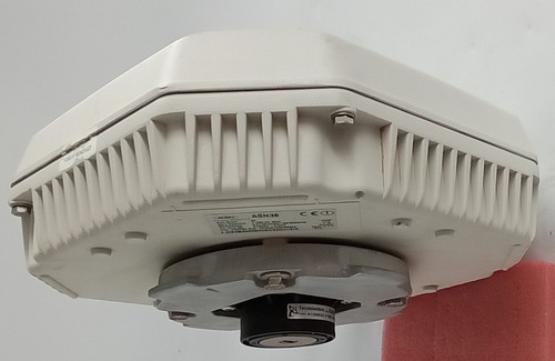 SIAE Microelectronics GE8784 Microwave ODU ASN38 38Ghz RX TX -WR Sub Band 2D - Foto 4 di 10
