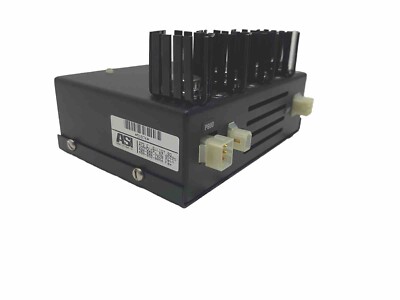 ASPECT SYSTEMS  A 810-9281 Drive Controller