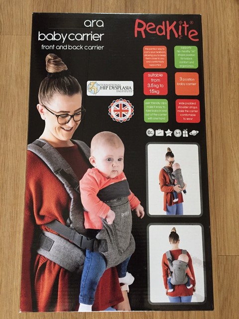 baby carrier m