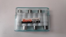 Morris Japan Pitch-Pipe Guitar - Vintage - Sound Guitar Tuner