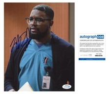 Lil Rel Howery "Rel" AUTOGRAPH Signed 8x10 Photo F ACOA