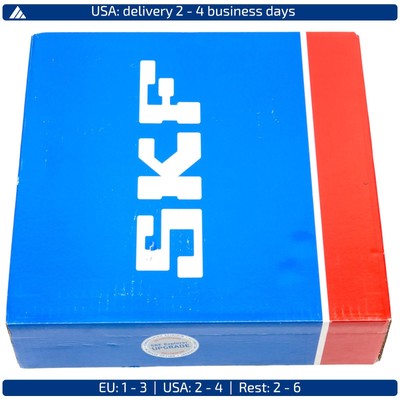 SKF 22230 CCK/W33, Spherical bearing, 7316576602276, 150x27 New in 