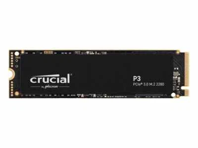 Crucial 1TB Nvme | eBay