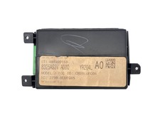 2004 2005 2006 Acura Mdx Tl Bluetooth Cellphone Control Module Hfl Oem Ver 2 0 Ebay