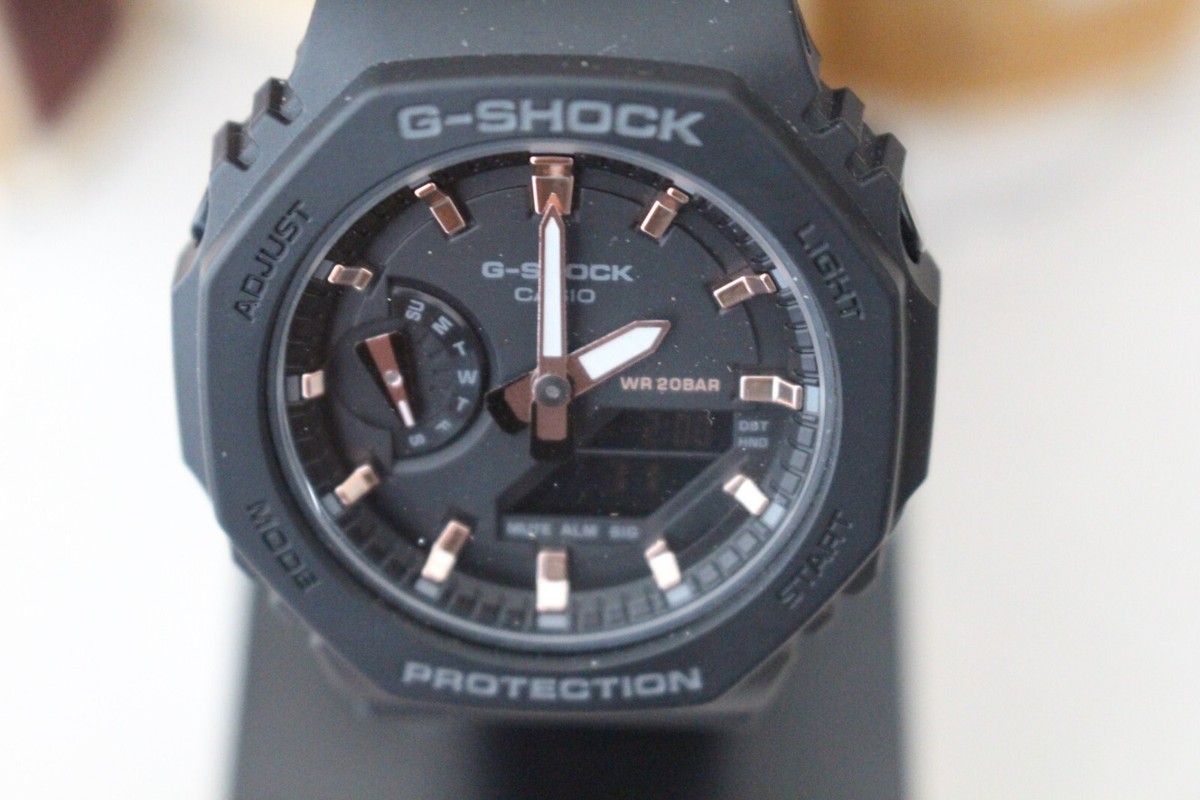 Casio Gma-S2100 G-Shock for sale online | eBay