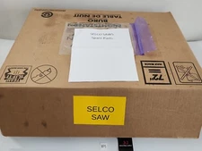 *NEW SURPLUS* Biesse Selco Saw Spare Parts L1408L0018 Flaps & Cable Chain Etc