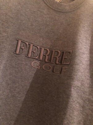 GF Ferre Hoodies Oberteil Pullover Gr.S 36 Sweatshirt Neu   