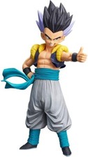 Banpresto Dragon Ball Z Grandista Resolution of Soldiers GOTENKS