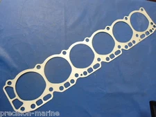 3901016 Lot of 2 Cylinder Head Gaskets, GM