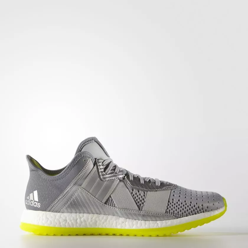Adidas pure boost top men's training shoes