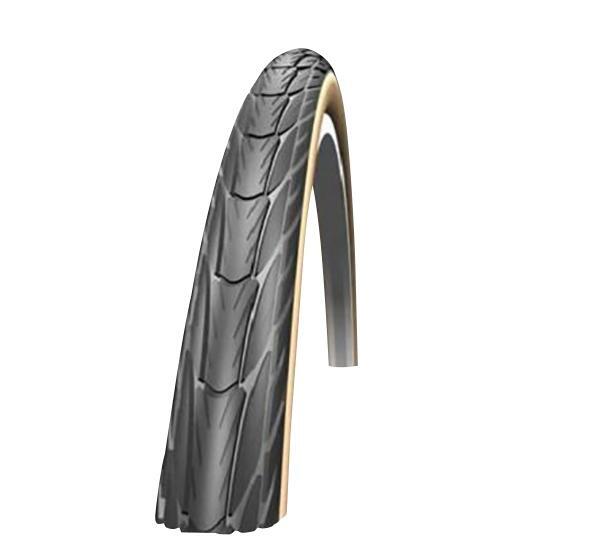 Pneu vélo 26x1 1/2 Schwalbe 650x35b tringle rigide 35-584