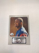 2003 Upper Deck Classic Portraits - #20 C.C. Sabathia (PWE)