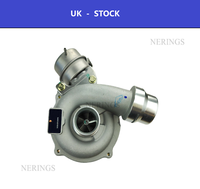 Turbolader Renault Kangoo, Dacia Duster 1.5 Dci TC30-0026 54399700070