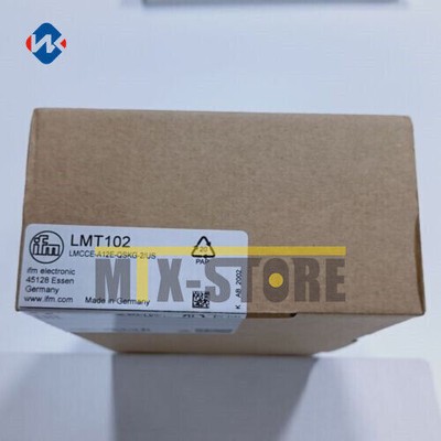 1PCS New IFM LMT102 liquid level sensor In Box #A6-43